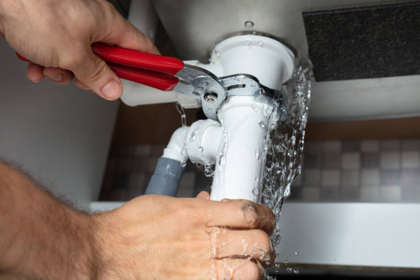 Carpet water damage restoration in Baxter Springs, KS