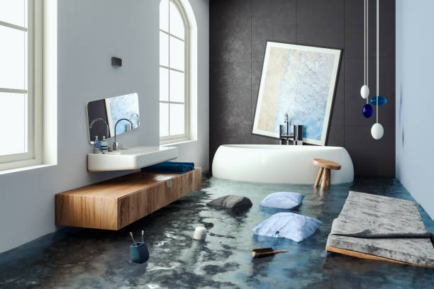 Best Residential water damage restoration  in Baxter Springs, KS