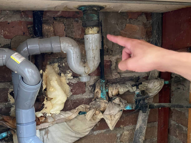 Best Fire Damage Restoration  in Baxter Springs, KS